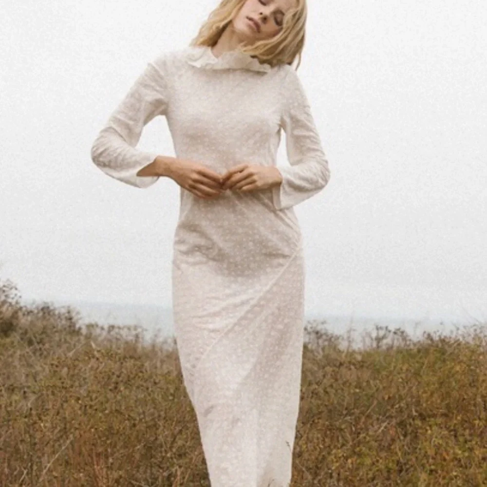 DOEN Didion dress - Picture 15 of 16